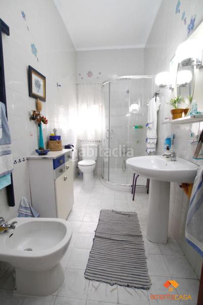 Foto e974af0a-c73f-4e20-85d5-aba6d6f53552. Casa amb aparcament a Centro Mérida