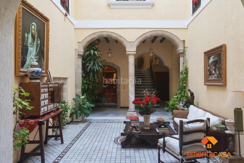 Foto 14812106-f7fd-4ce0-8919-ef12bee585ce. Maison avec chauffage parking dans Centro Mérida