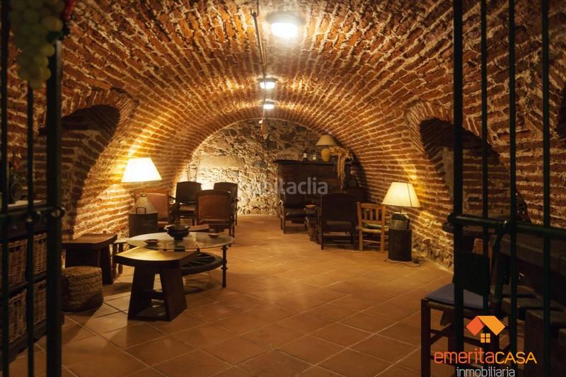 Foto 74d54486-a998-4f19-aeb1-7a1e61210439. Maison avec chauffage parking dans Centro Mérida