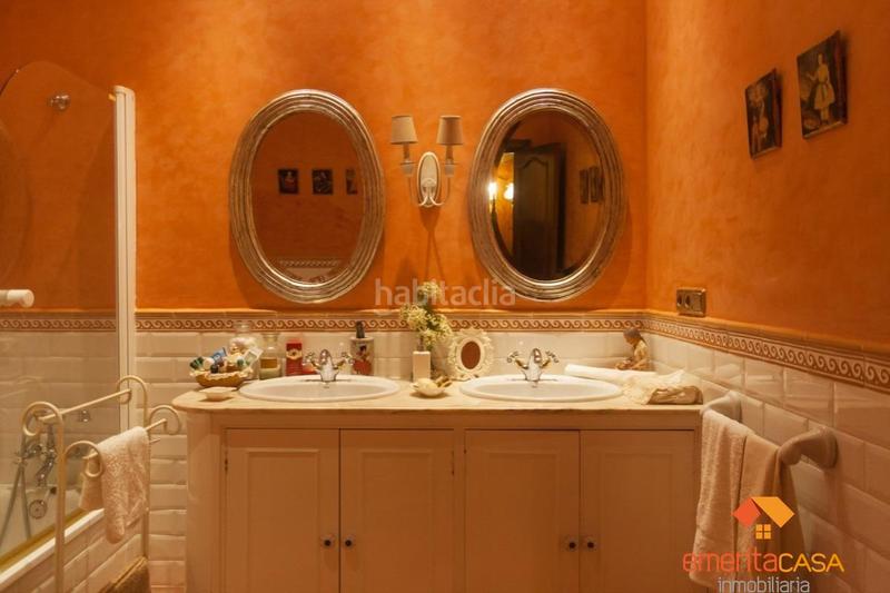 Foto 9b2d321c-05e1-4c26-be02-fc939562c7c4. Maison avec chauffage parking dans Centro Mérida