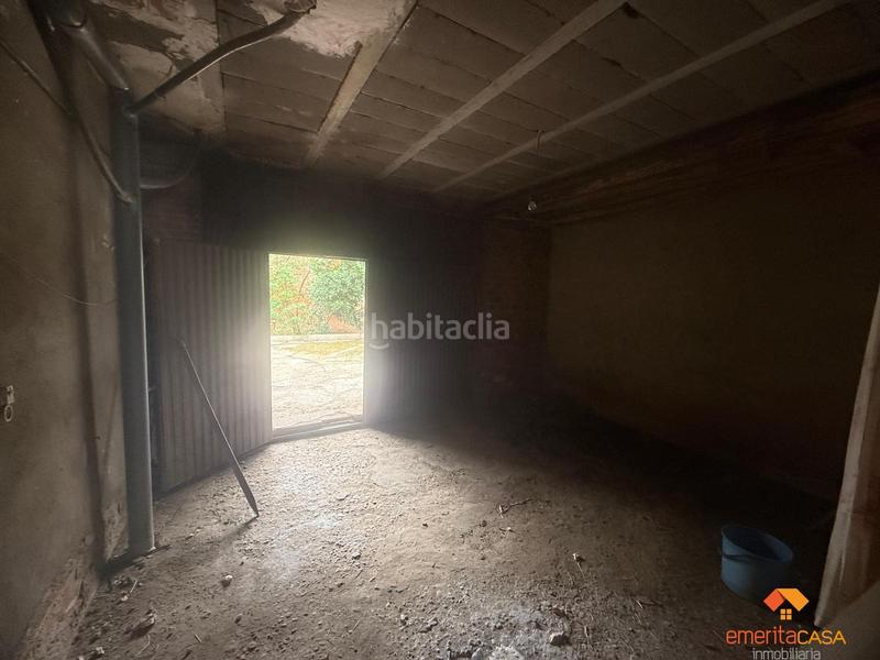 Foto 24b0dac4-3e85-4990-af04-631c03db4e38. Casa méridacasa en Villagonzalo