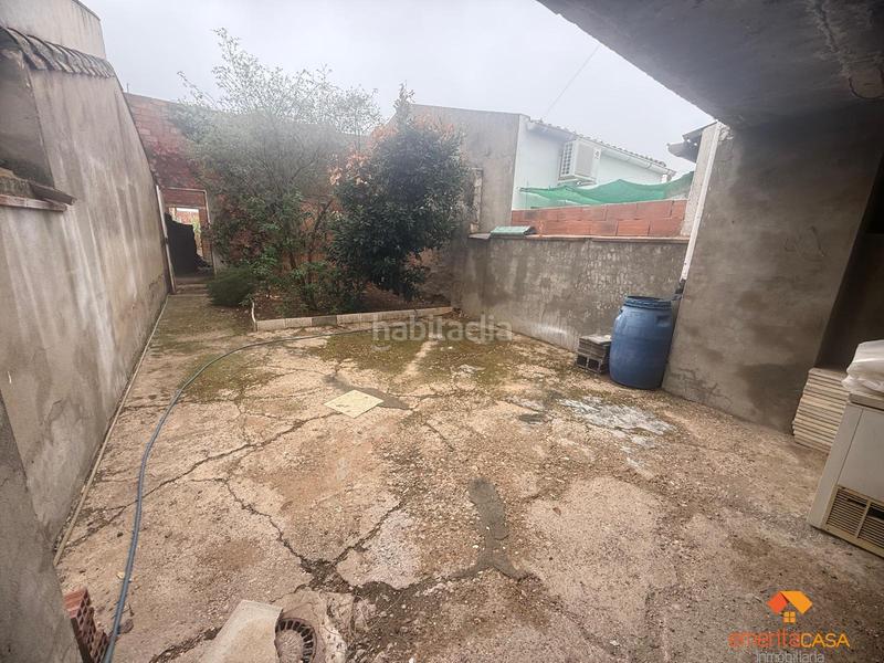 Foto 2e5e095e-605a-4c33-939b-9d4a06484cae. Casa méridacasa en Villagonzalo