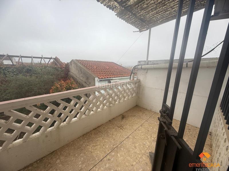 Foto 3b035c54-74c9-4362-8e95-c25413bd6a72. Casa méridacasa en Villagonzalo