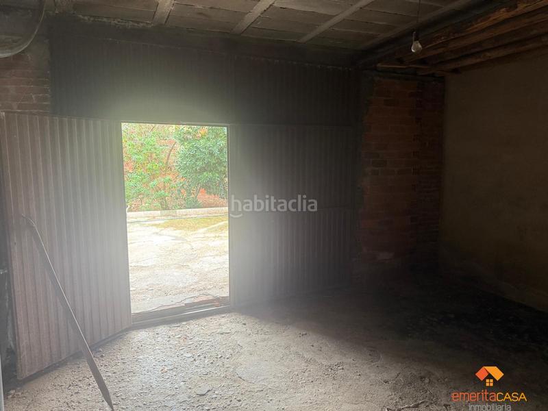 Foto 50fd0fd9-ca14-48c7-996e-9e82d4b8dda4. Casa méridacasa en Villagonzalo