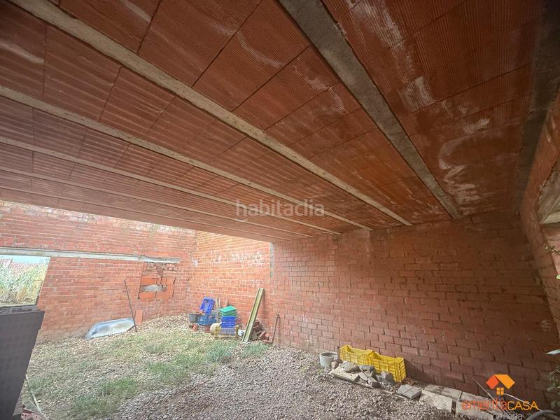 Foto 7f76aa9a-79f6-4c15-ad78-2ef9270ce81e. Casa méridacasa en Villagonzalo