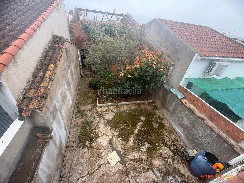 Foto afc6d8f5-43bc-4694-914f-9048cd116c7d. Casa méridacasa en Villagonzalo