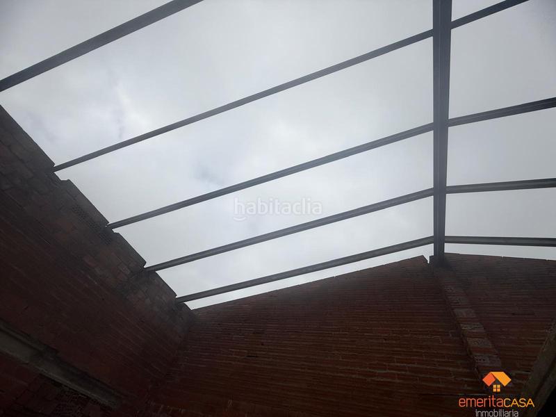 Foto c1a6d7bb-fd97-4372-8bd5-7324acfa3b2a. Casa méridacasa en Villagonzalo