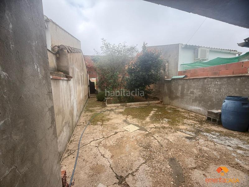 Foto cd6b0cce-c77d-4ea7-8633-dfc89273f348. Casa méridacasa en Villagonzalo