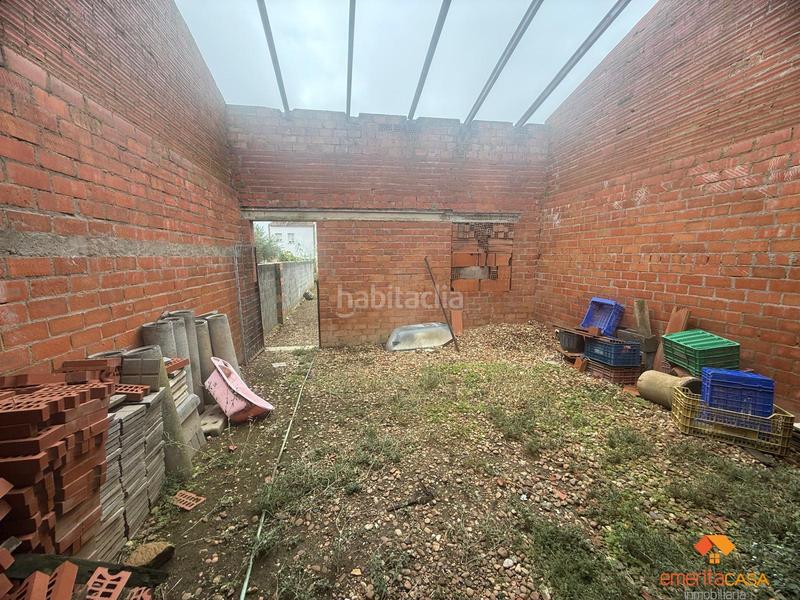 Foto d13f08d2-c3e1-4271-b815-4934ef2730c6. Casa méridacasa en Villagonzalo