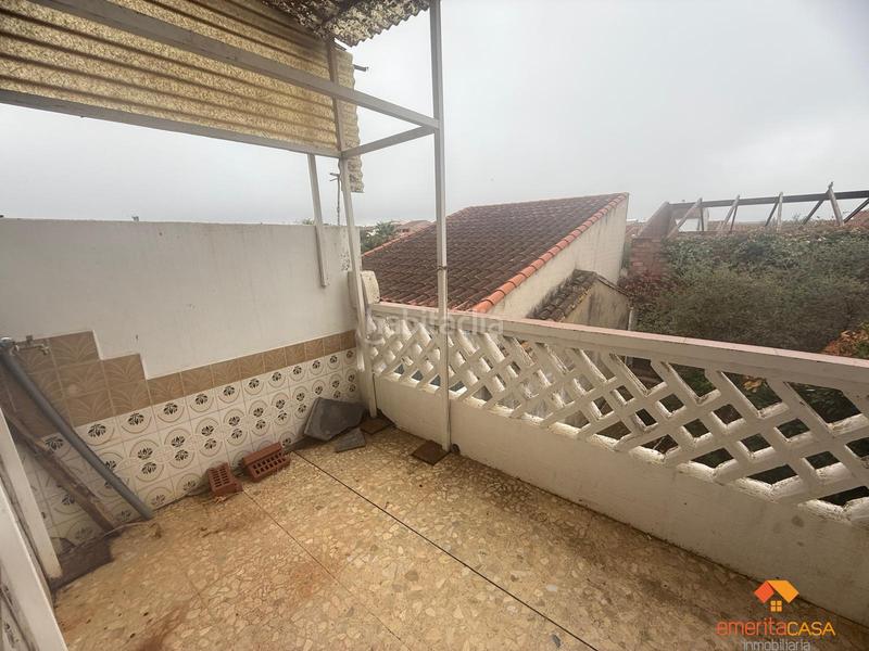 Foto f5c34a38-b8fc-4114-9fff-27b109cb3fe6. Casa méridacasa en Villagonzalo