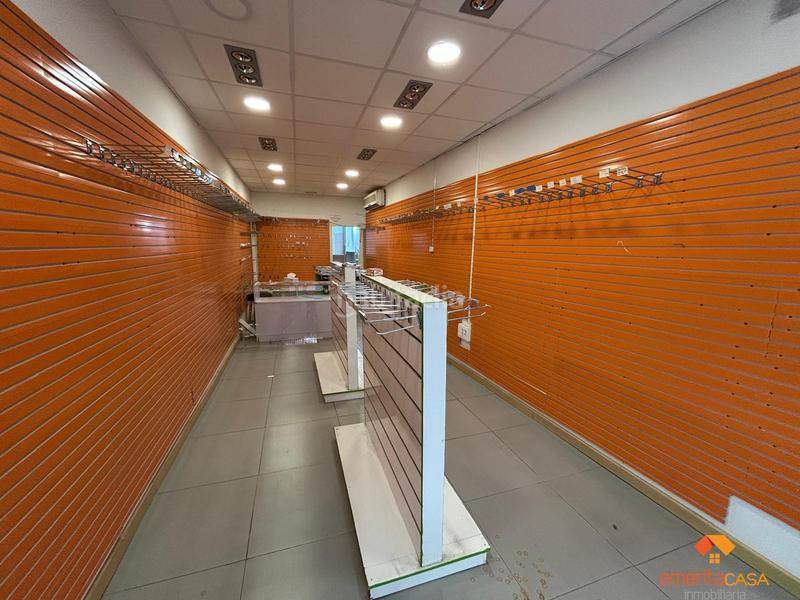 Foto 38810a26-1377-469b-b2cb-d15b2f67f313. Alquiler local comercial local en Centro Mérida