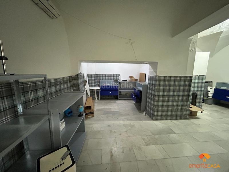 Foto d62bf80a-f80b-4f15-a85b-d209ffe5f6bc. Alquiler local comercial local en Centro Mérida