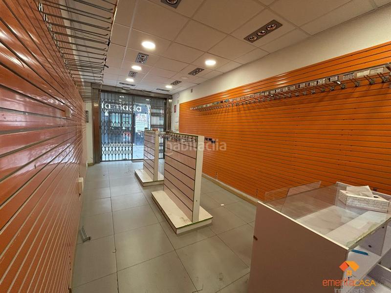 Foto 039bea81-07da-49c2-a28c-90ed7252d086. Location local commercial dans Centro Mérida