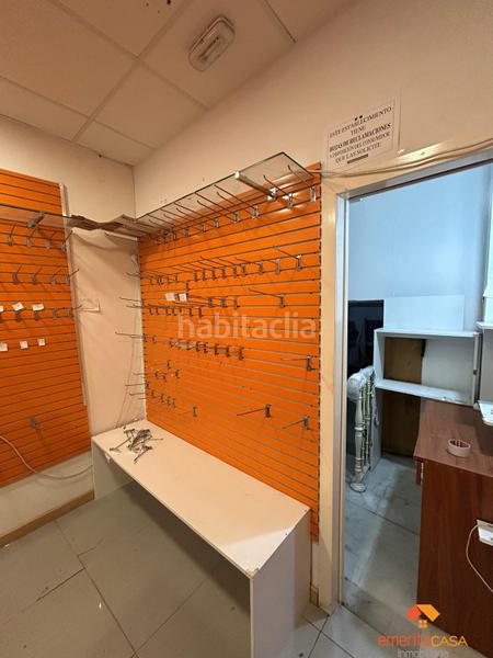 Foto 2ff88e00-78dd-452e-9755-dd549dcb950c. Location local commercial dans Centro Mérida