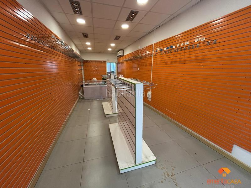 Foto d3d8a0e9-3af0-4a06-8e0e-5c15a59e52ff. Location local commercial dans Centro Mérida