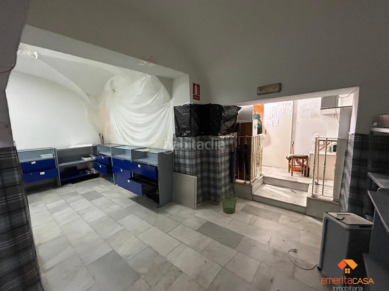 Foto ffdd6928-e9c3-4f31-a838-e73c8b0aa28f. Location local commercial dans Centro Mérida