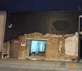 Lloguer Local Comercial a Almendralejo. Almendralejolocal