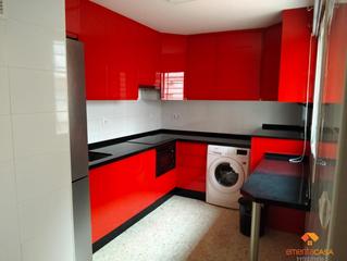 Pis a Almendralejo. Almendralejopiso