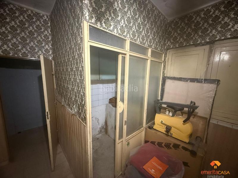 Foto 5c680dfd-d7d7-4185-bee0-2469b54ab605. Pis a Este Mérida