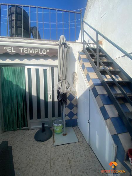 Foto 24cca388-b607-45a2-bd53-dc93a990ee53. Haus mit parking in Centro Mérida