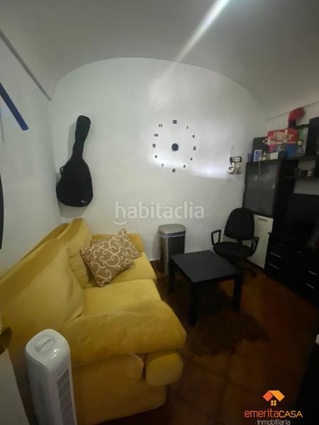 Foto 47f2f42b-6dcb-4159-83ff-9385c0efa48e. Haus mit parking in Centro Mérida