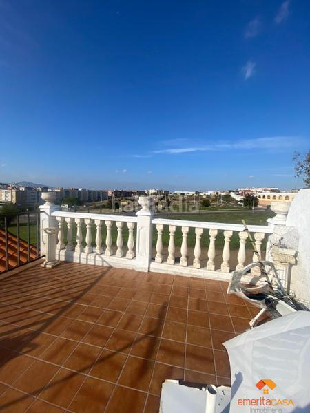 Foto 8c4499a1-0703-4ff2-ad8f-1b7920ebdff2. Haus mit parking in Centro Mérida