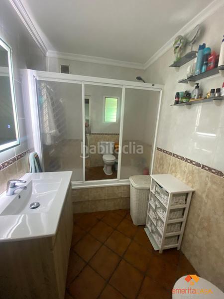 Foto 8d6a0596-6e3b-4f3a-a134-9546595414f4. Haus mit parking in Centro Mérida