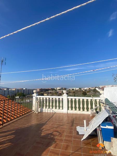 Foto cd6997e2-6790-4ff4-a2ce-f94c65169535. Haus mit parking in Centro Mérida