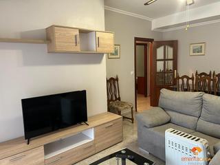 Location Appartement à Centro. Méridapiso