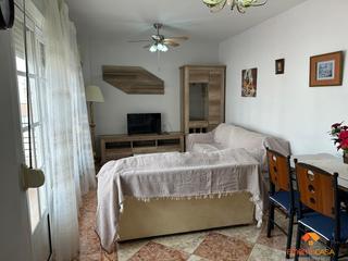 Lloguer Pis a Centro. Méridapiso