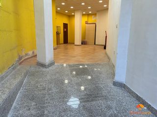 Local commercial à Centro