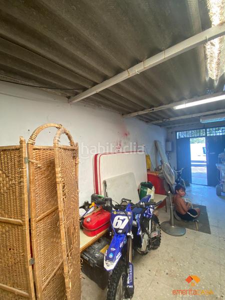 Foto 2d545d3e-326d-4c90-acaa-b0662a570ff1. Car parking in Centro Mérida