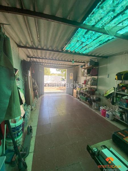 Foto dbe2ad6d-1692-4fa2-b072-c03865b0cd1e. Car parking in Centro Mérida