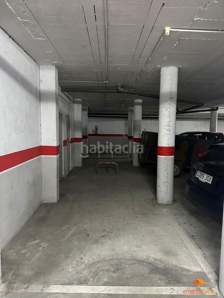 Foto 7fa1096a-093f-4330-9ac4-49c091d77bb5. Parking coche garaje en Almendralejo