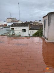 Etagenwohnung en Almendralejo. Almendralejopiso