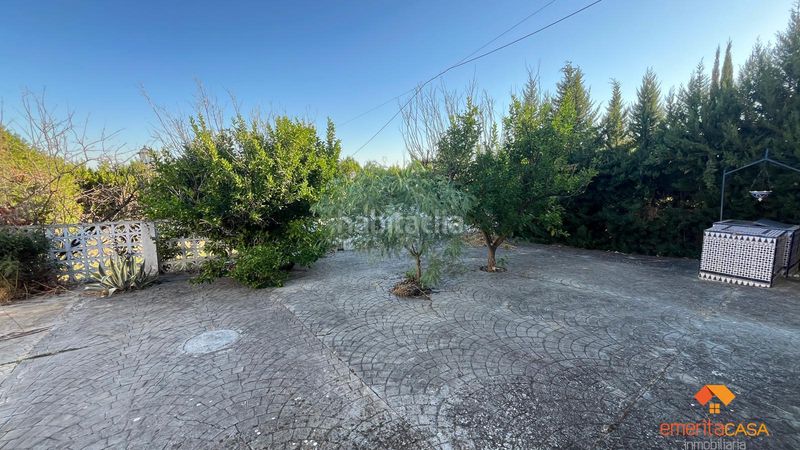 Foto 31f308c5-d437-4524-b637-af46feabd0e2. Chalet almendralejochalet en Alange