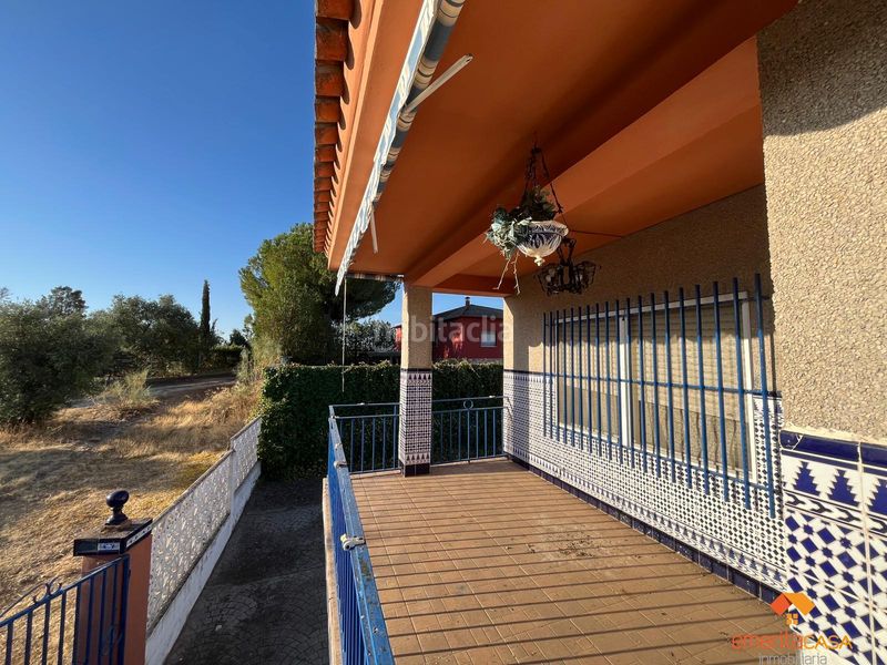 Foto 470e581c-162a-4ac3-b7b2-8373bb34ff01. Chalet almendralejochalet en Alange