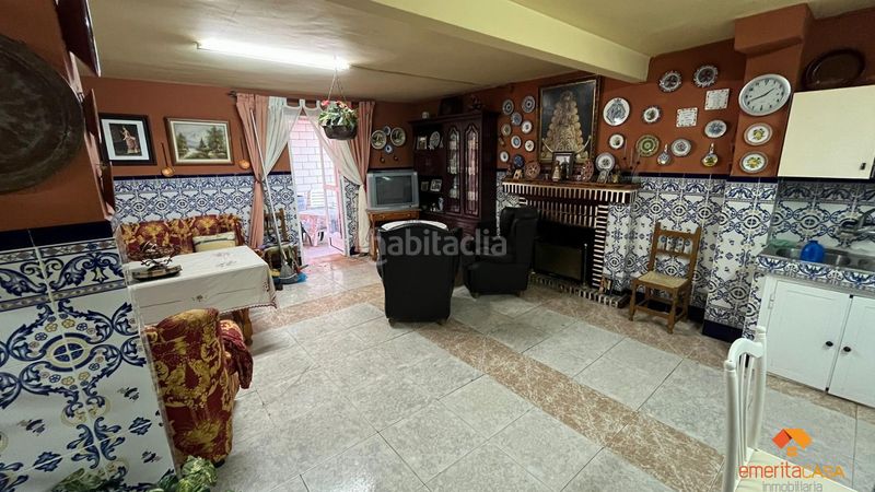 Foto 5dd65d2f-356d-4b33-b313-22350106e881. Chalet almendralejochalet en Alange