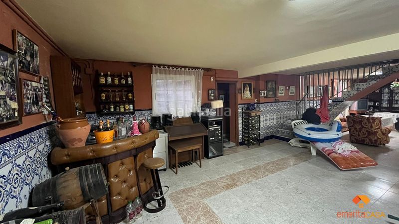 Foto b60e730c-83b3-4ddf-9486-1513ad3ade58. Chalet almendralejochalet en Alange