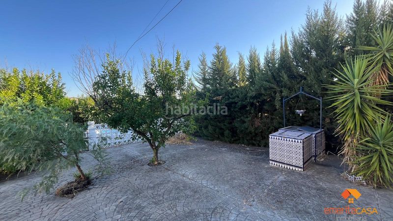 Foto c518af21-6f0f-4105-a888-c40eb7124b16. Chalet almendralejochalet en Alange
