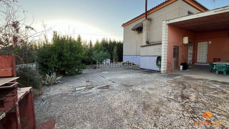 Foto d9fa636e-75b6-4205-a33b-f9037fac50b1. Chalet almendralejochalet en Alange