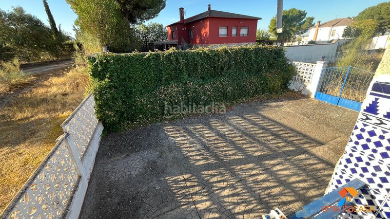 Foto f16190fd-8e2f-493d-9998-c6243d544d64. Chalet almendralejochalet en Alange