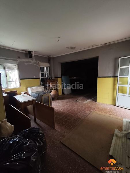 Foto 7355fa6f-0012-40b7-9c06-129ce6772640. Terreny residencial a Almendralejo