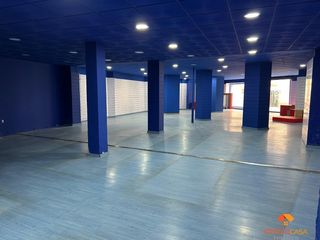 Location Local commercial à Centro. Méridalocal