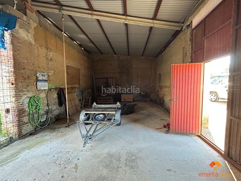 Foto 5346915c-5095-4e1e-b35c-740d55e3a0f8. Terreny residencial a Valverde de Mérida
