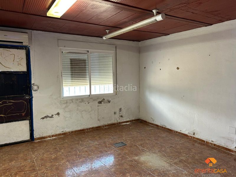 Foto 0aea788b-0ad4-485e-a0ee-0ffb25f5ac18. Alquiler nave industrial nave en Oeste Mérida