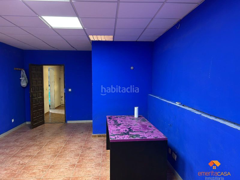 Foto 66c08154-ef79-4a15-abf3-9d6a52ed1728. Alquiler nave industrial nave en Oeste Mérida