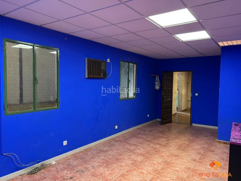 Foto 8276bcf8-a26c-41f7-b407-ecb39ecc0a56. Alquiler nave industrial nave en Oeste Mérida