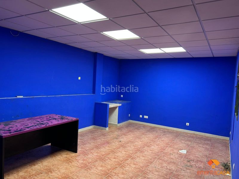 Foto 883fe769-3643-4954-8e67-4c4ec6b2d4ae. Alquiler nave industrial nave en Oeste Mérida