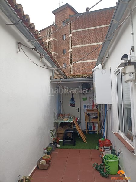 Foto 08a5f8e7-e452-4a57-a4ea-af9a4bf0da08. Apartament amb calefacció a Casco Antiguo Cáceres